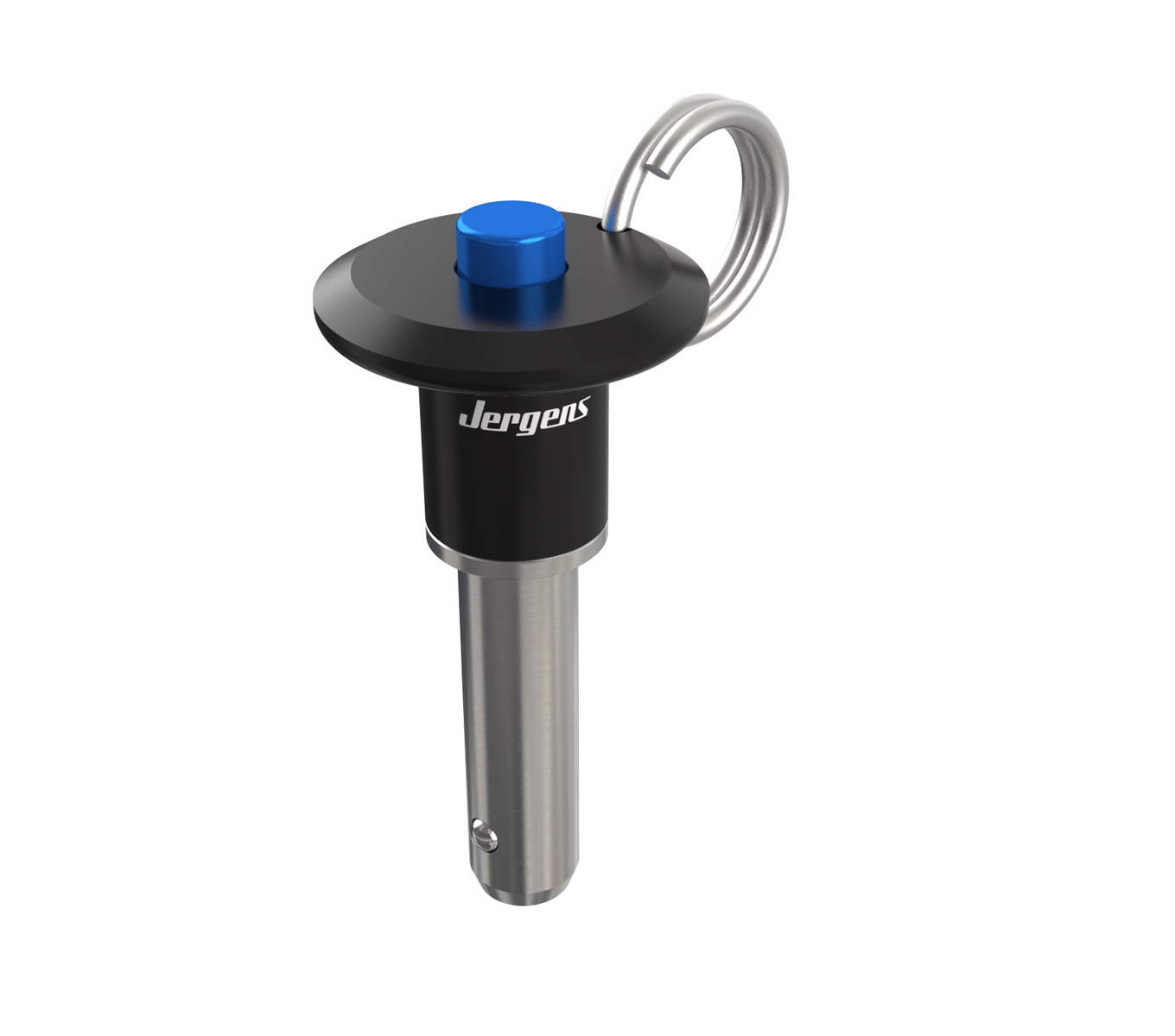 Button Handle Kwik-Lok®  Pin MS17984, NAS 1333-1343
